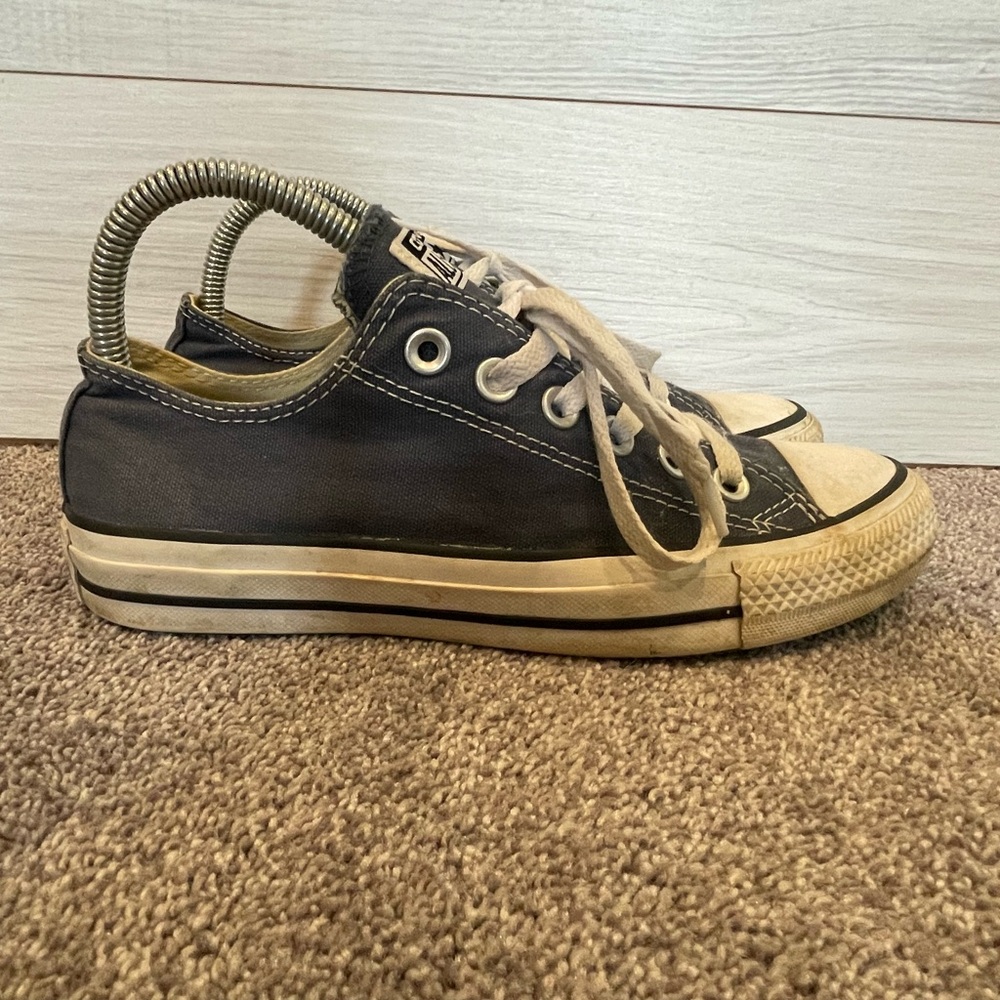 Converse Chuck Taylor All Star Women’s Shoes